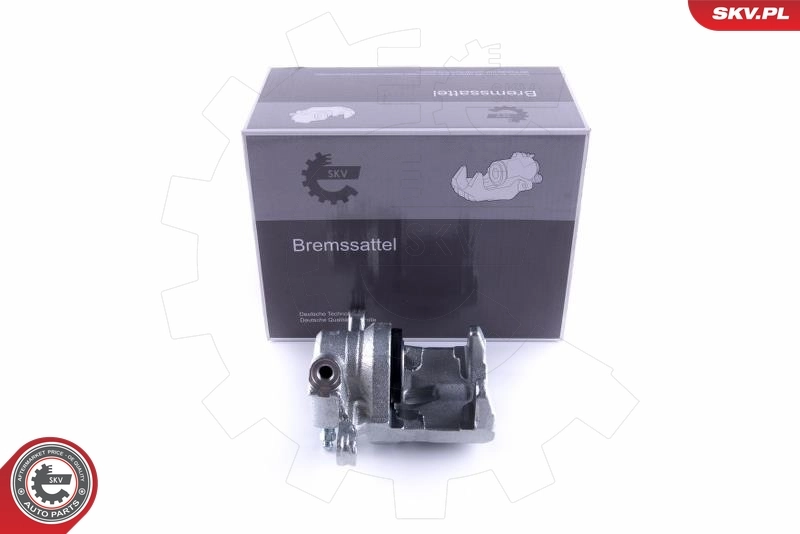 Brake Caliper
